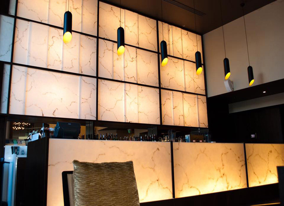 Wall & Ceilings - 003