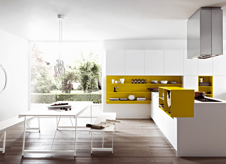 Kitchen - 005