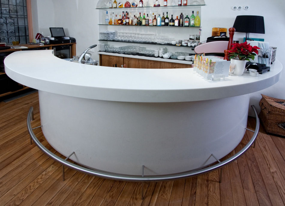 Bar Counters - 025