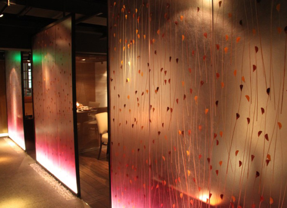 Wall & Ceilings - 015