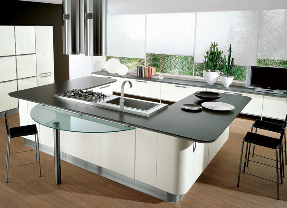 Kitchen - 013