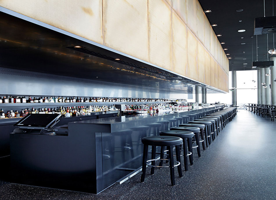 Bar Counters - 029