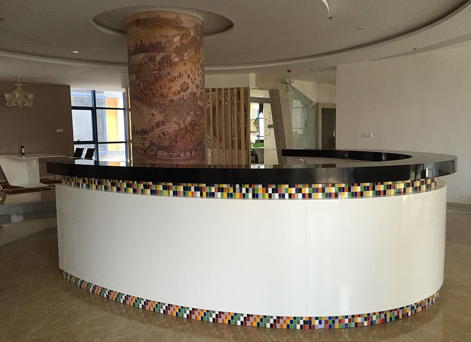 Bar Counters - 026