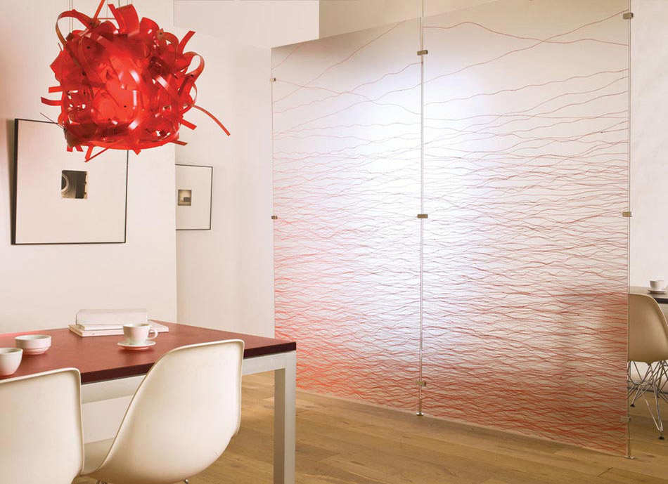 Wall & Ceilings - 016