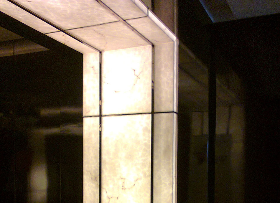 Wall & Ceilings - 008
