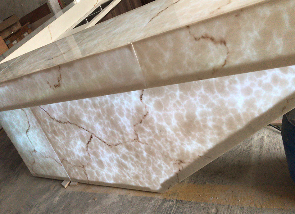 Bar Counters - 024