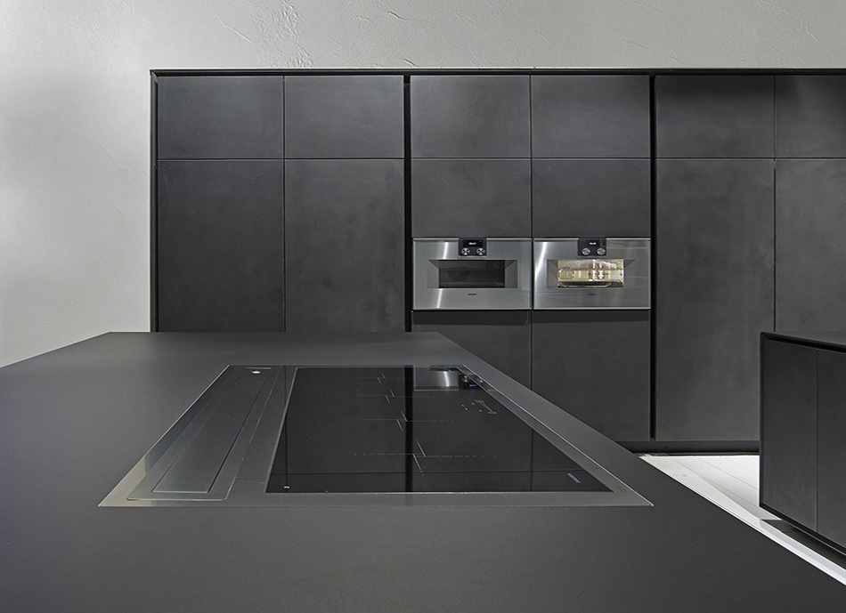 Kitchen - 010