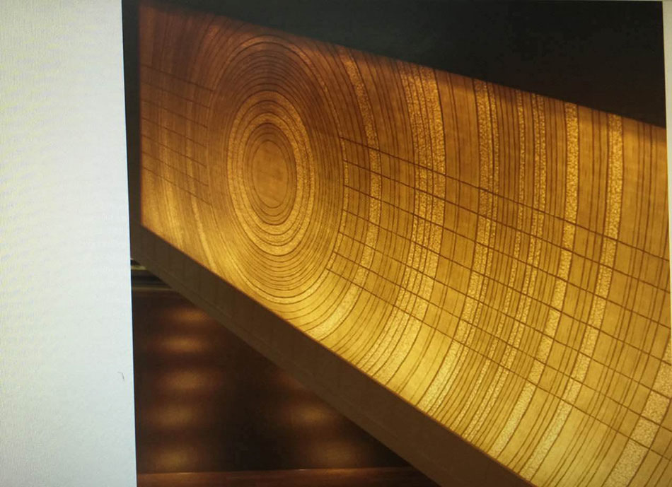 Wall & Ceilings - 024