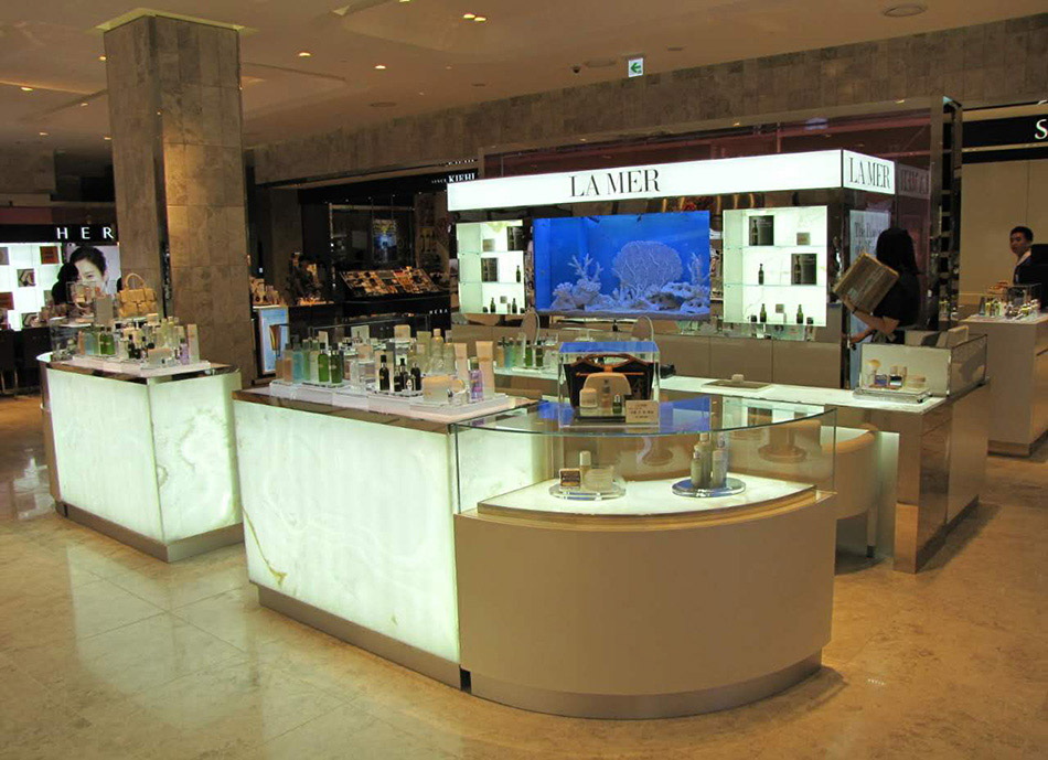 Reception Desks - 011