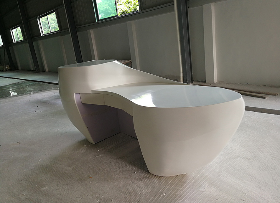 Reception Desks - 022