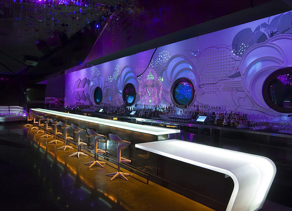 Bar Counters - 010