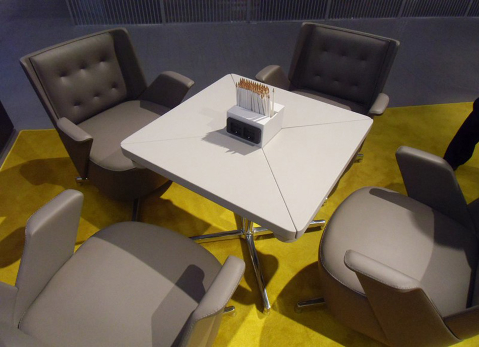 Office Tables - 010