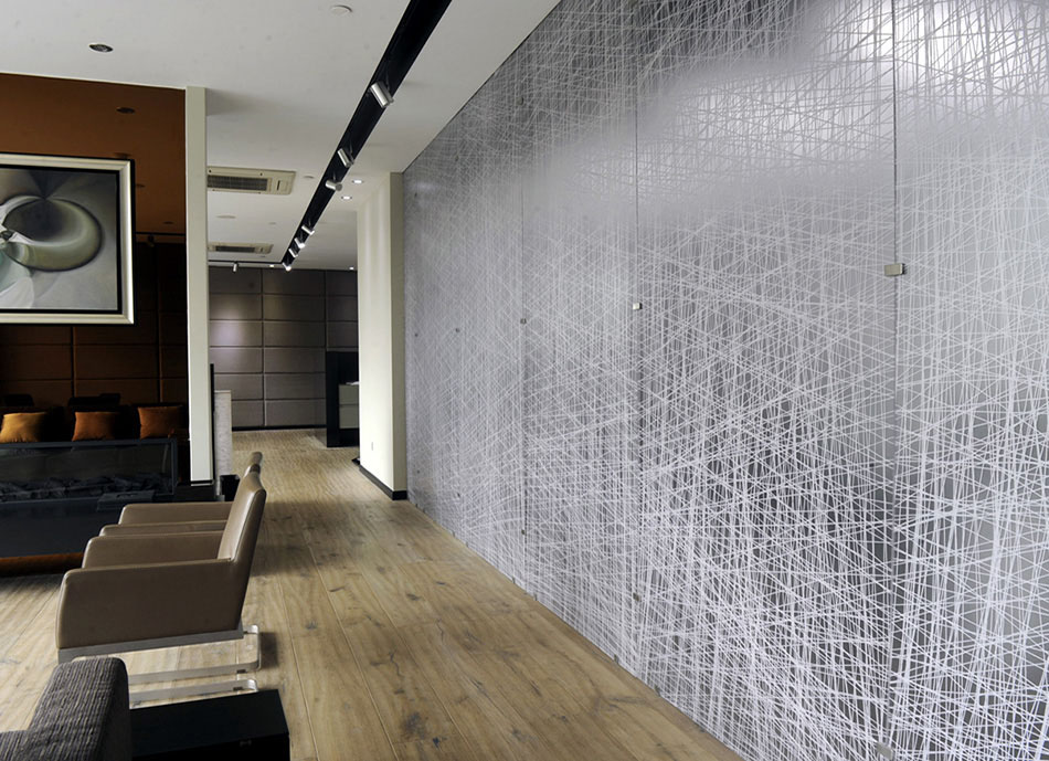Wall & Ceiling - 014