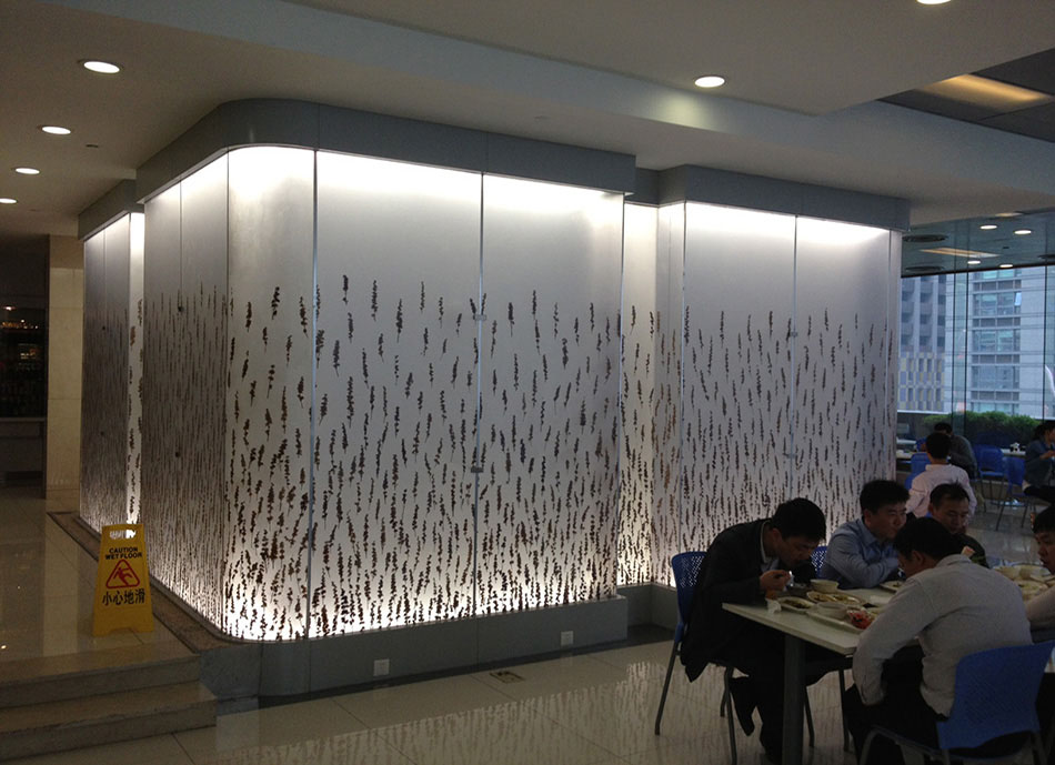 Wall & Ceilings - 019