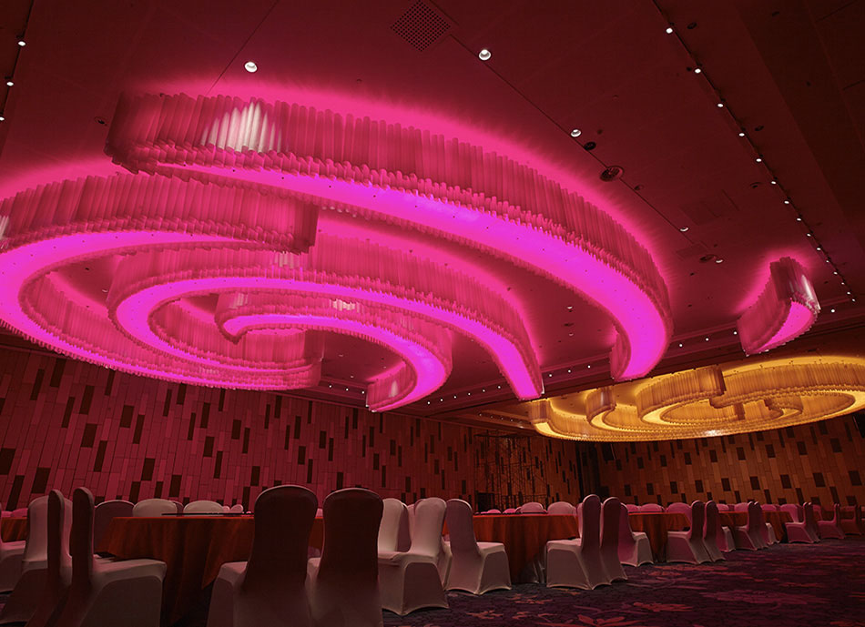 Wall & Ceilings - 017