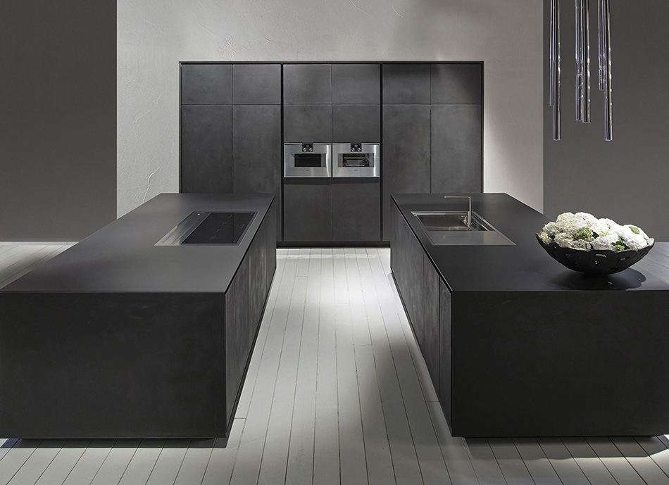 Kitchen - 010