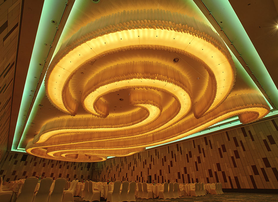 Wall & Ceilings - 017