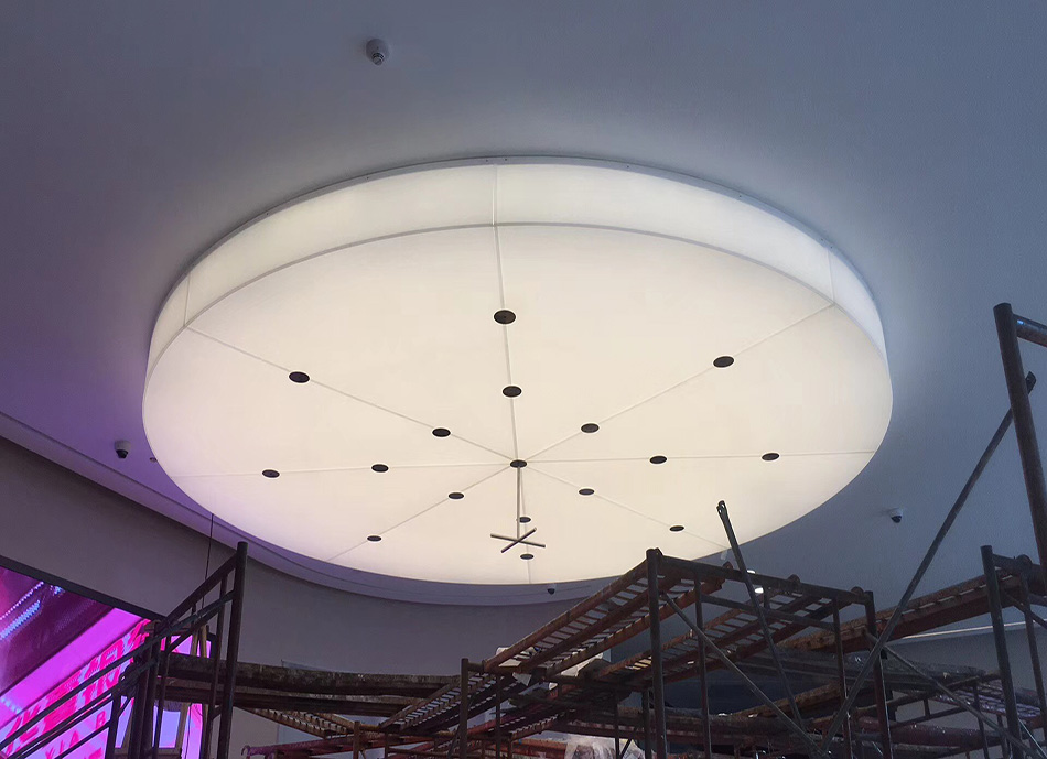 Wall & Ceilings - 020