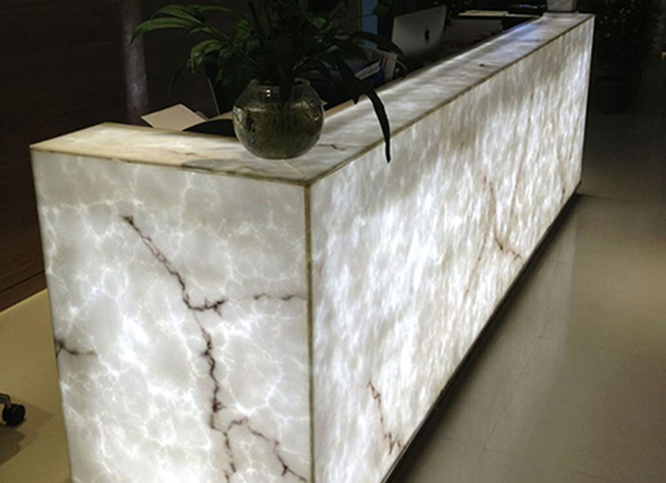 Reception Desks - 007