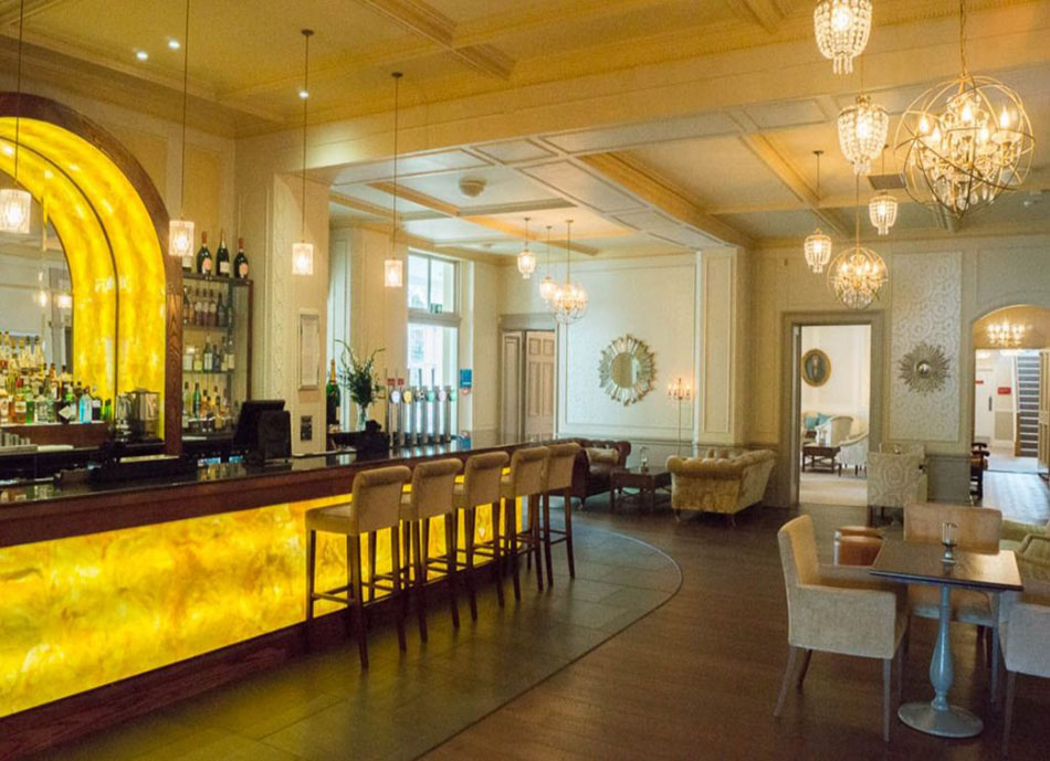 Bar Counters - 014