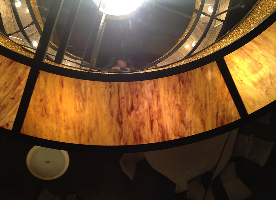 Wall & Ceilings - 025