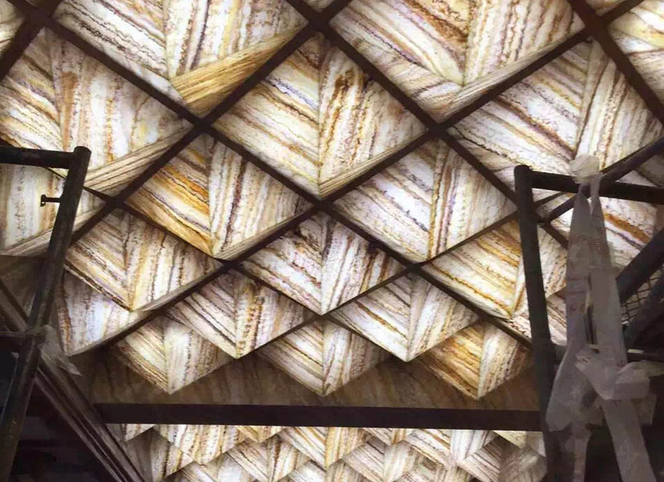 Wall & Ceilings - 007