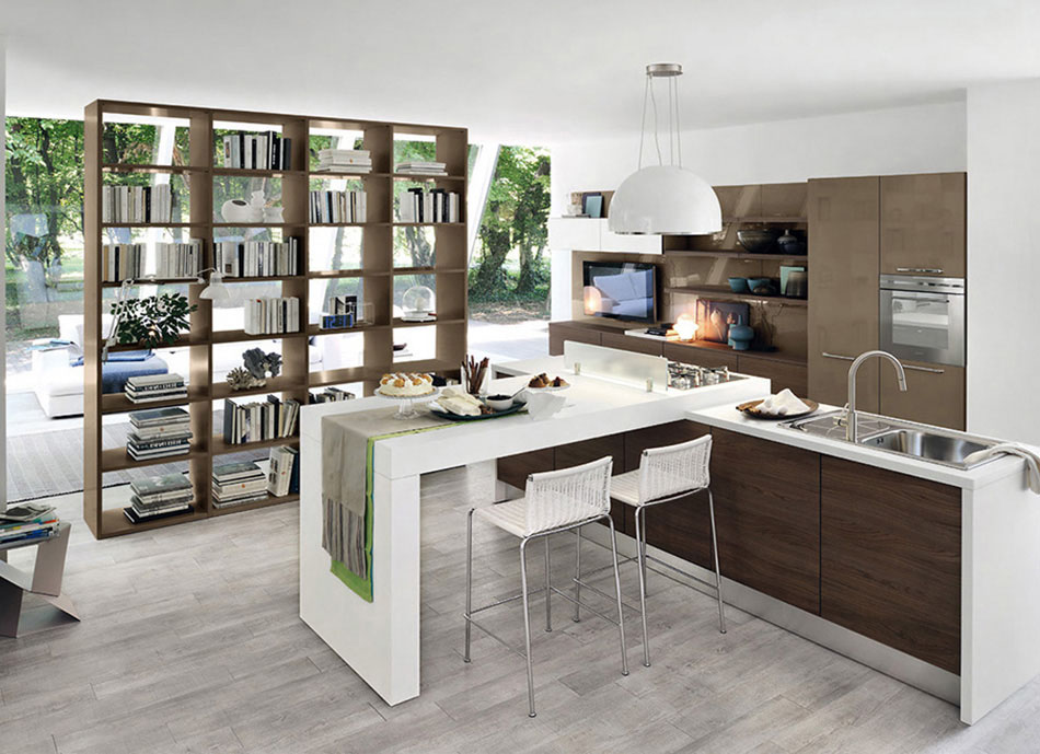 Kitchen - 017