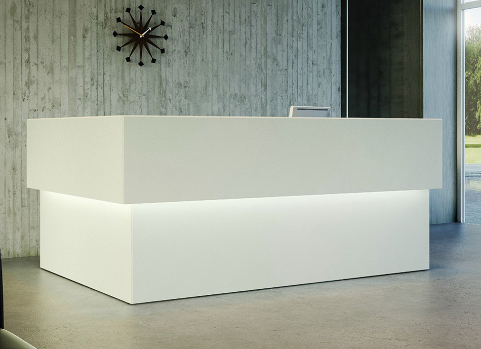 Reception Desks - 028