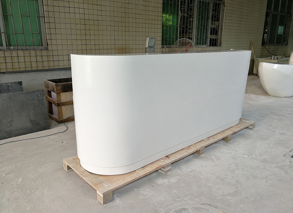 Reception Desks - 021