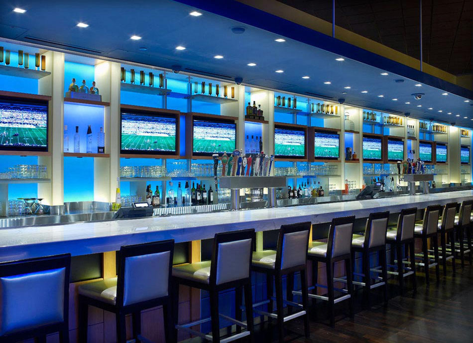 Bar Counters - 004