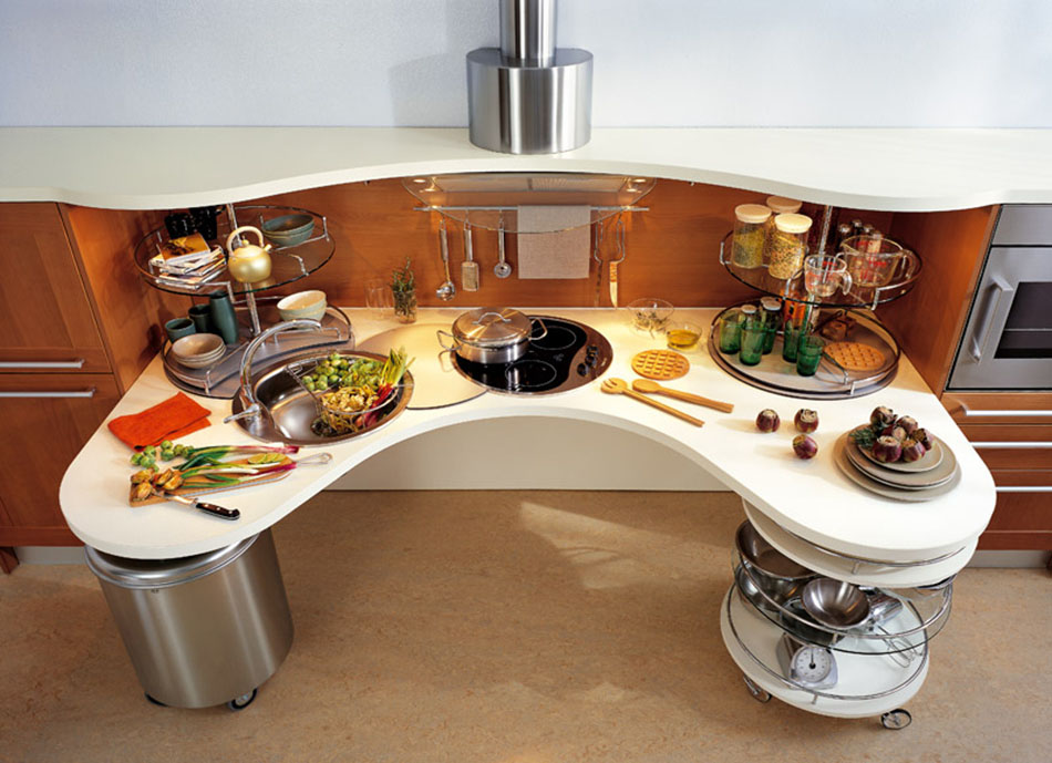 Kitchen - 008