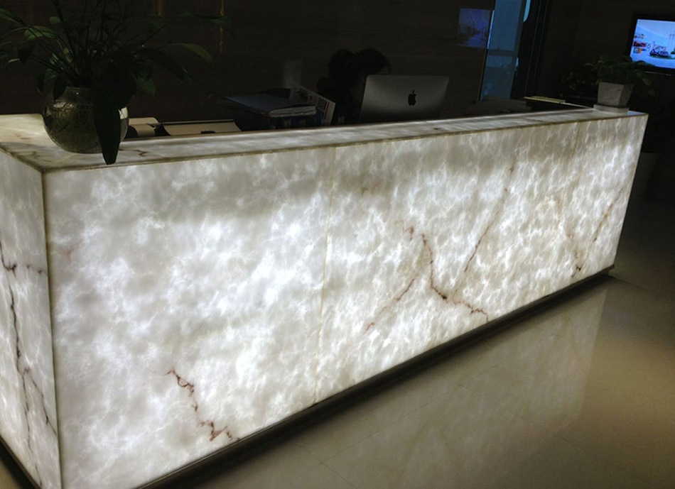 Reception Desks - 007