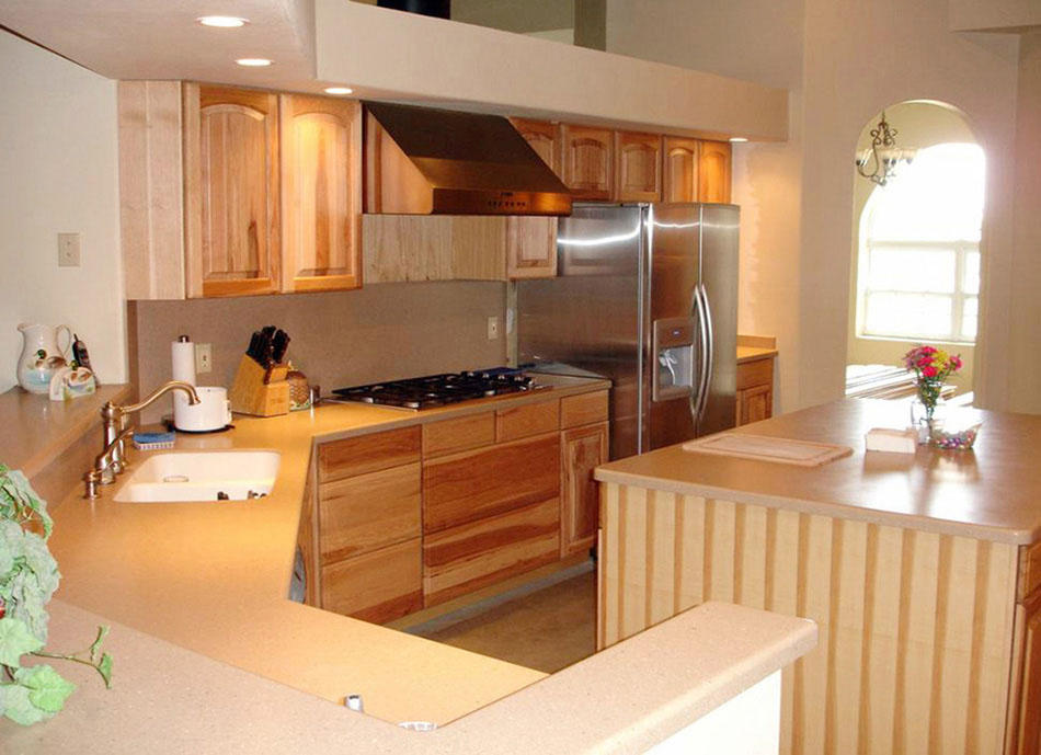 Kitchen - 018
