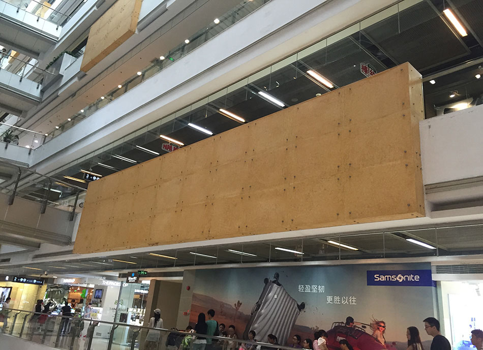 Wall & Ceilings - 027