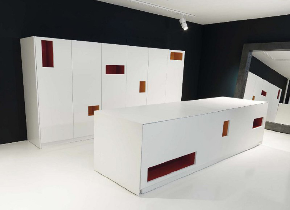 Kitchen - 002