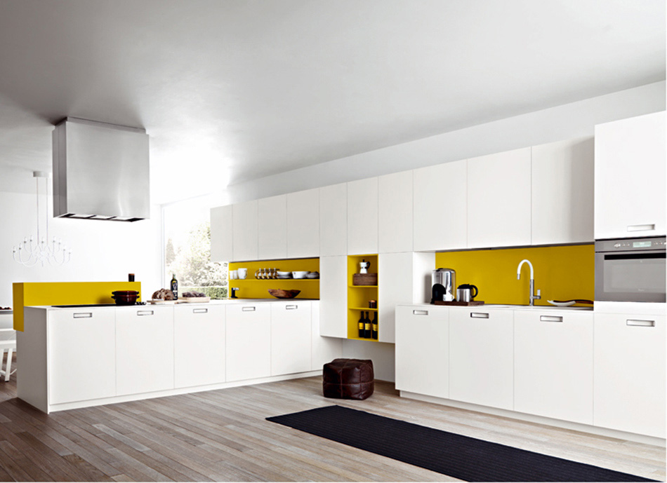 Kitchen - 005
