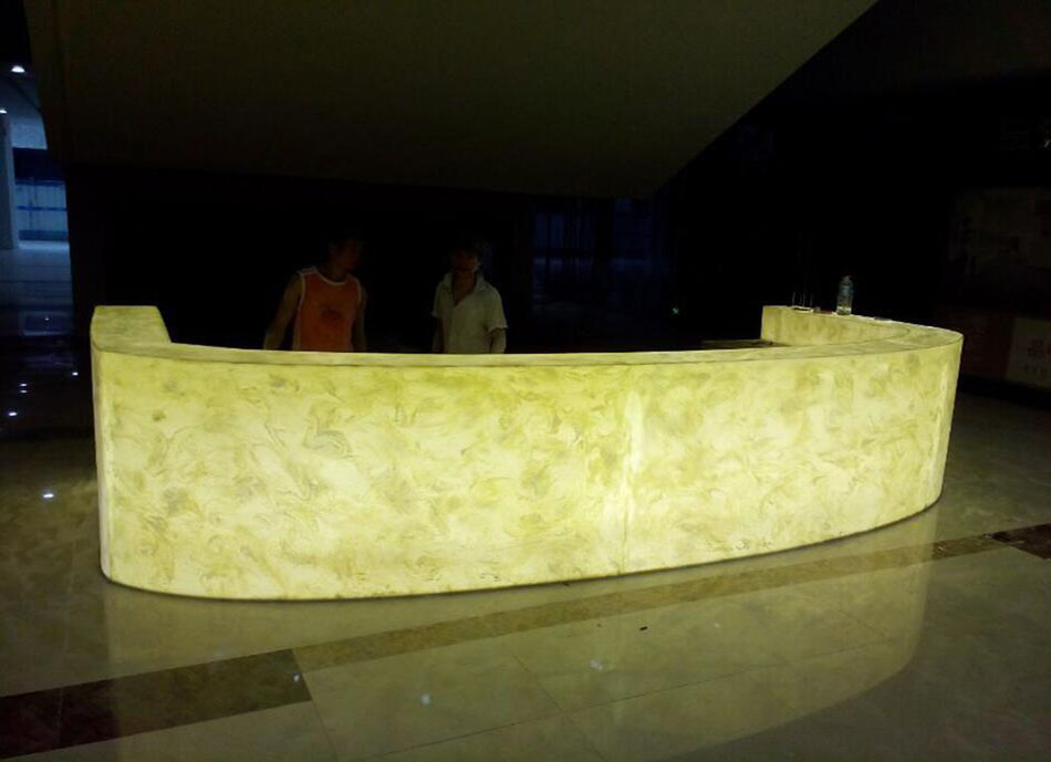 Bar Counters - 002