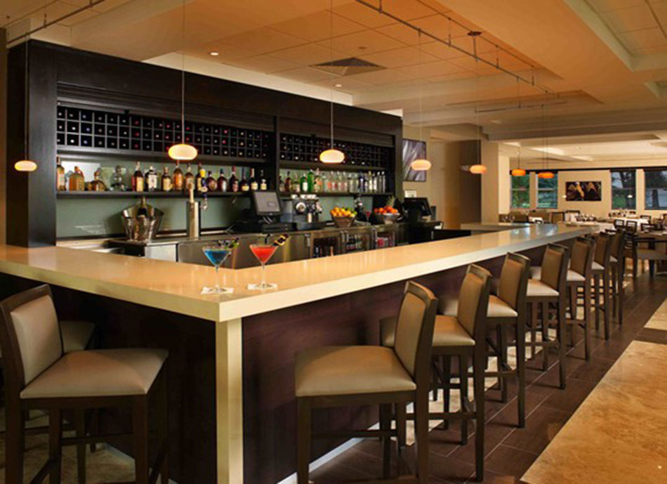 Bar Counters - 027