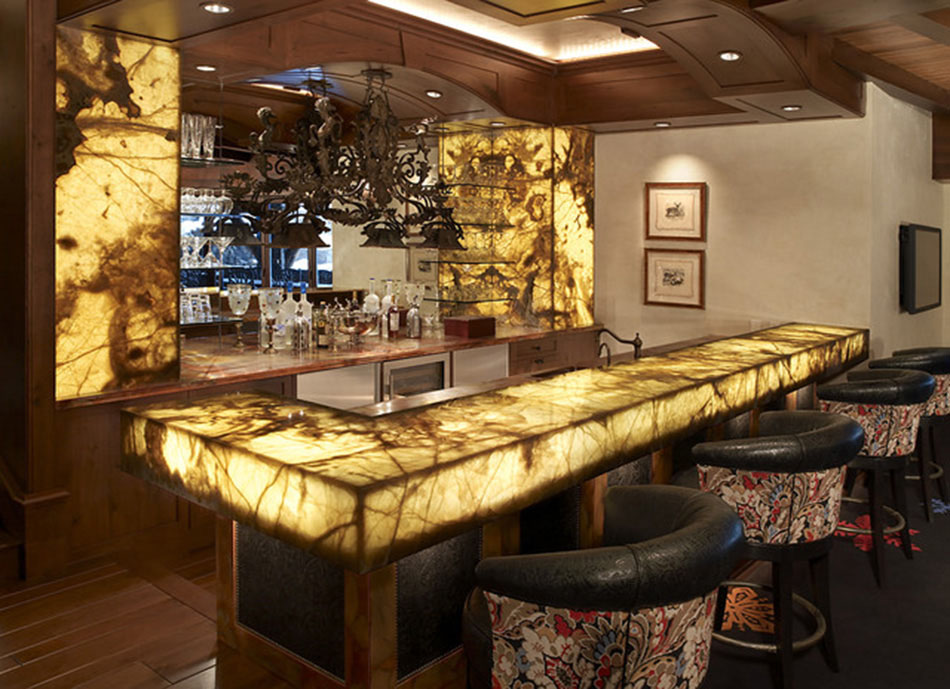 Bar Counters - 030