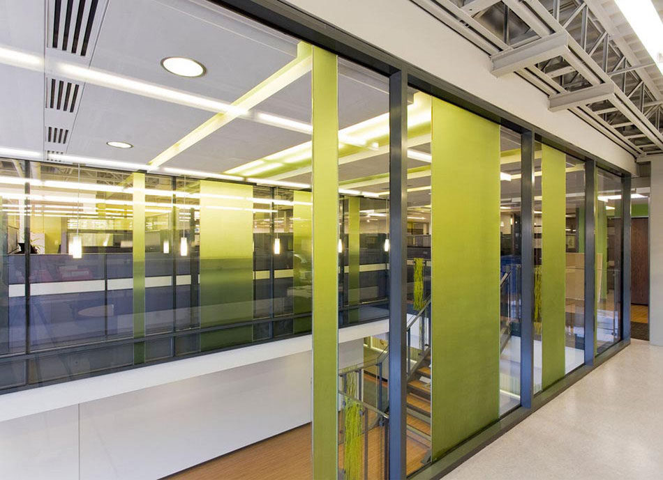 Wall & Ceilings - 029