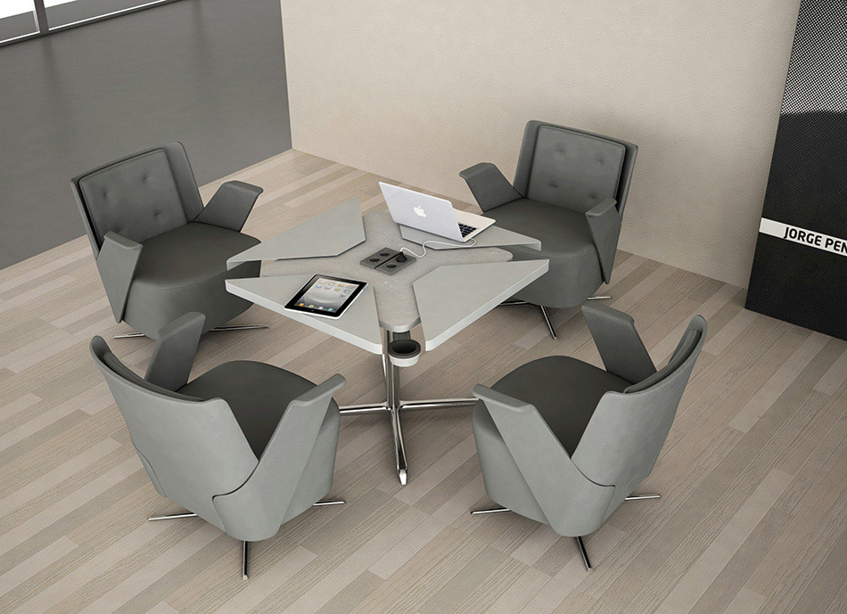 Office Tables - 010