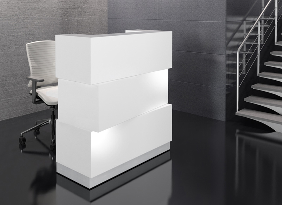 Reception Desks - 029