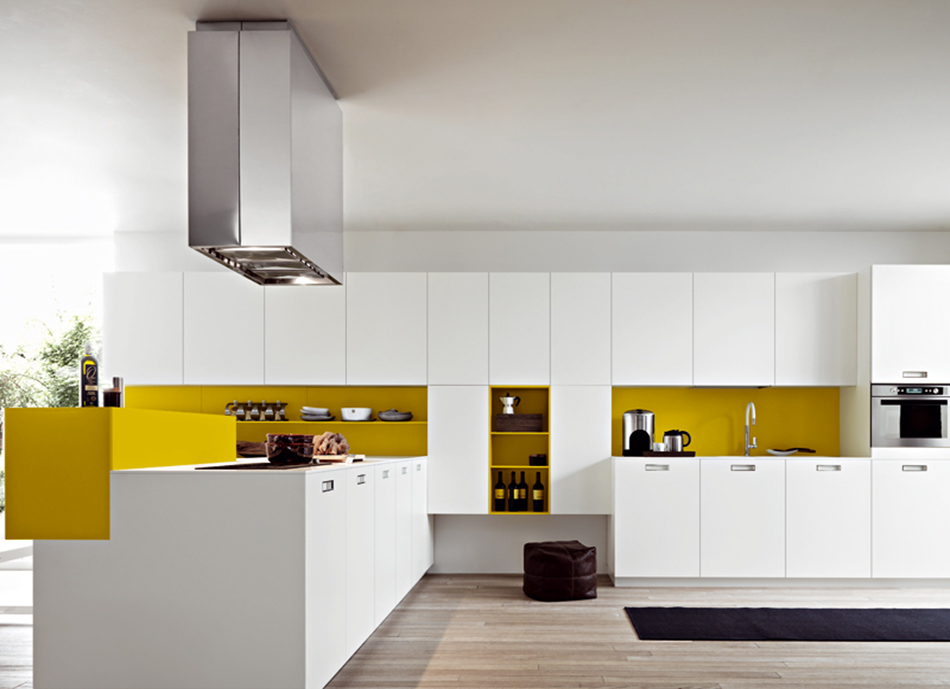 Kitchen - 005
