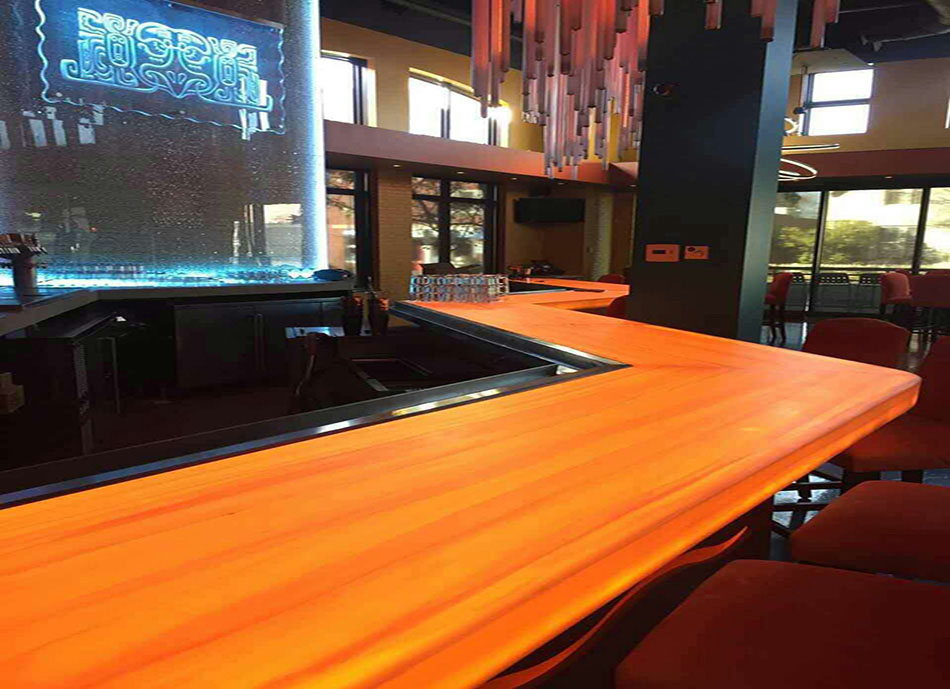 Bar Counters - 005