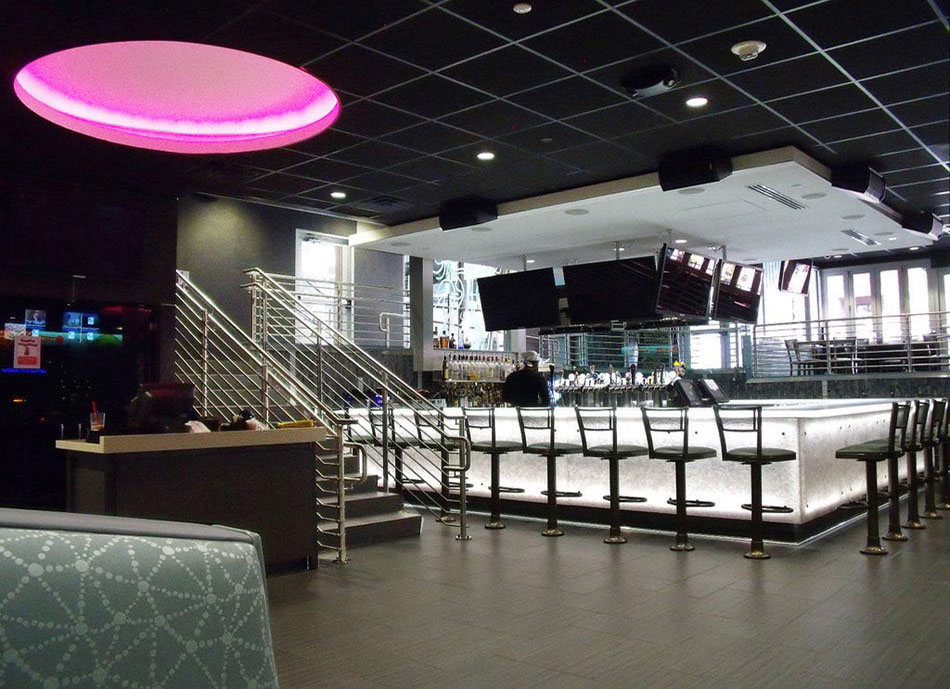 Bar Counters - 006