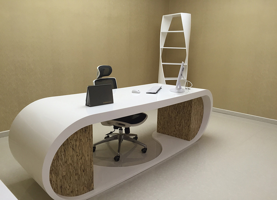 Office Tables - 004
