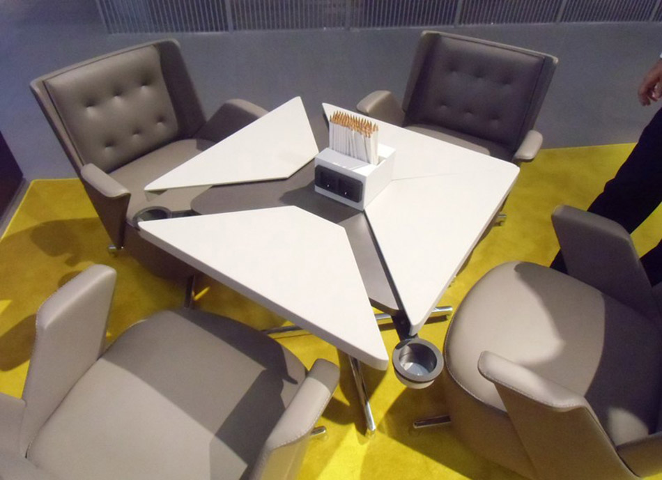 Office Tables - 010