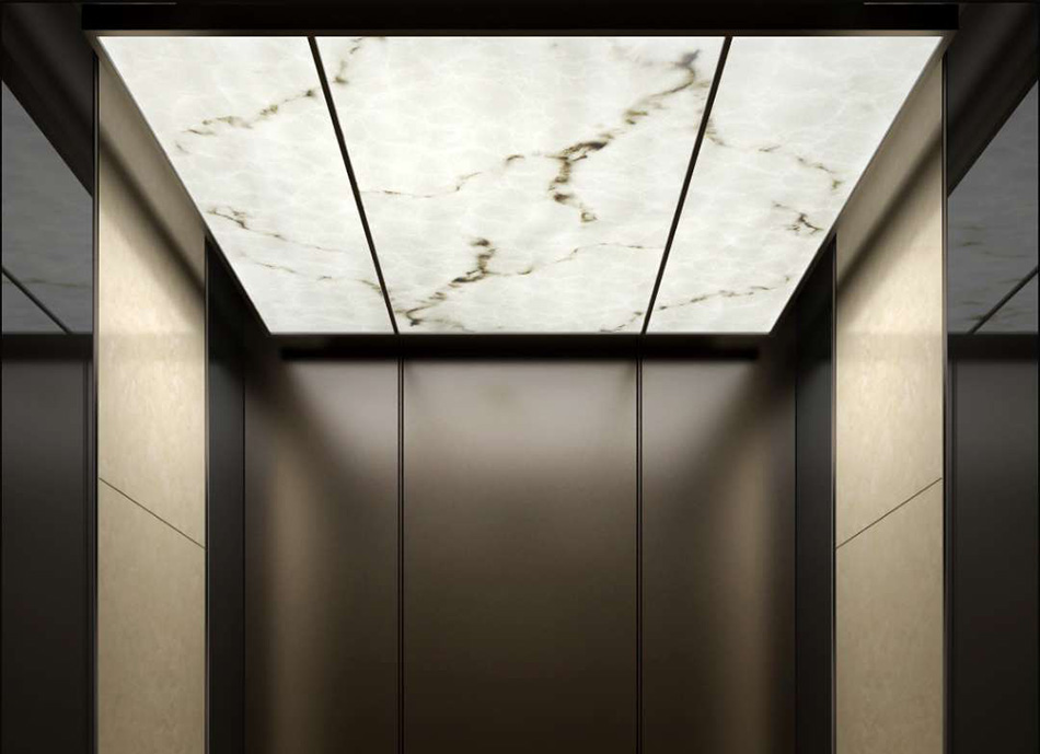 Wall & Ceilings - 008