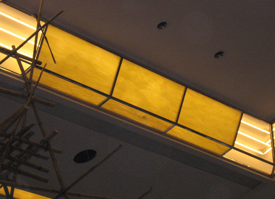 Wall & Ceilings - 023