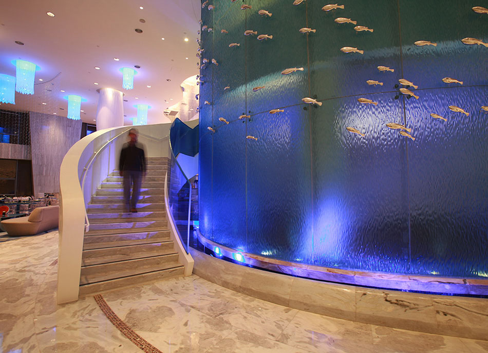 Wall & Ceilings - 022